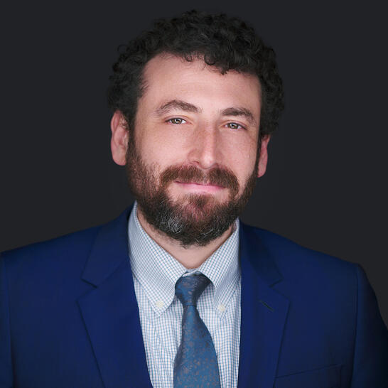 ShanShan Guo, Litigation Attorney